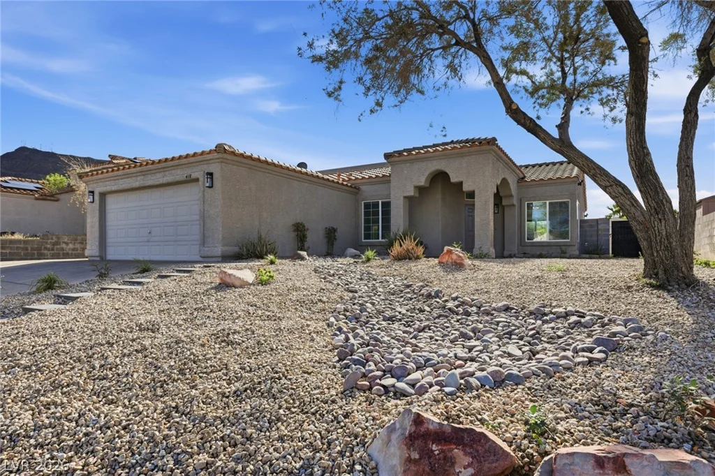 418 Tiger Lily, Henderson, NV 89015