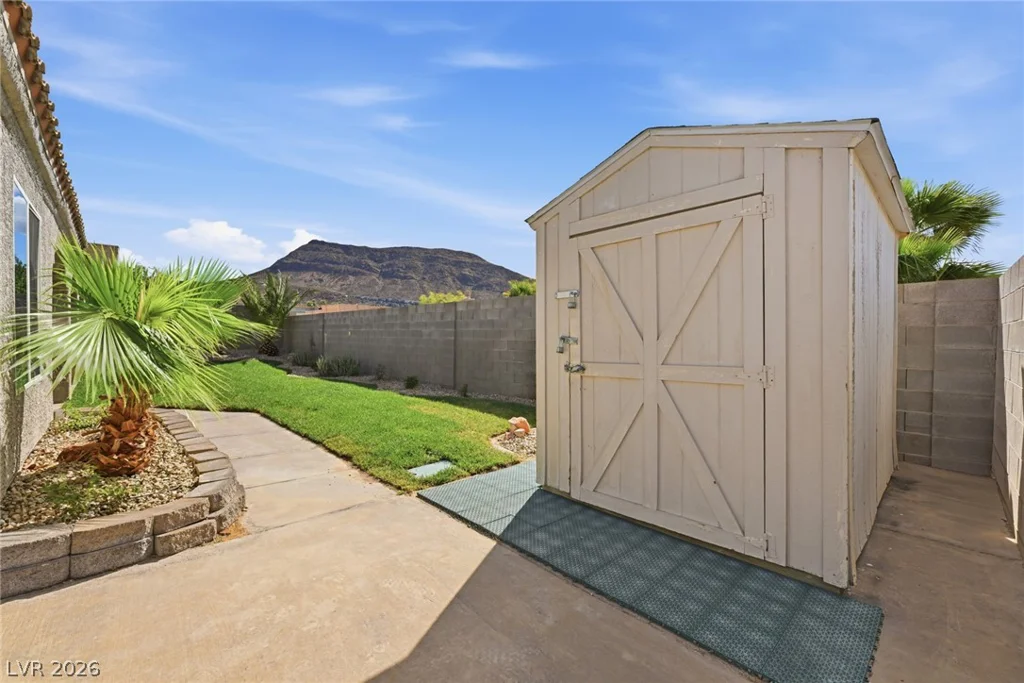 418 Tiger Lily, Henderson, NV 89015