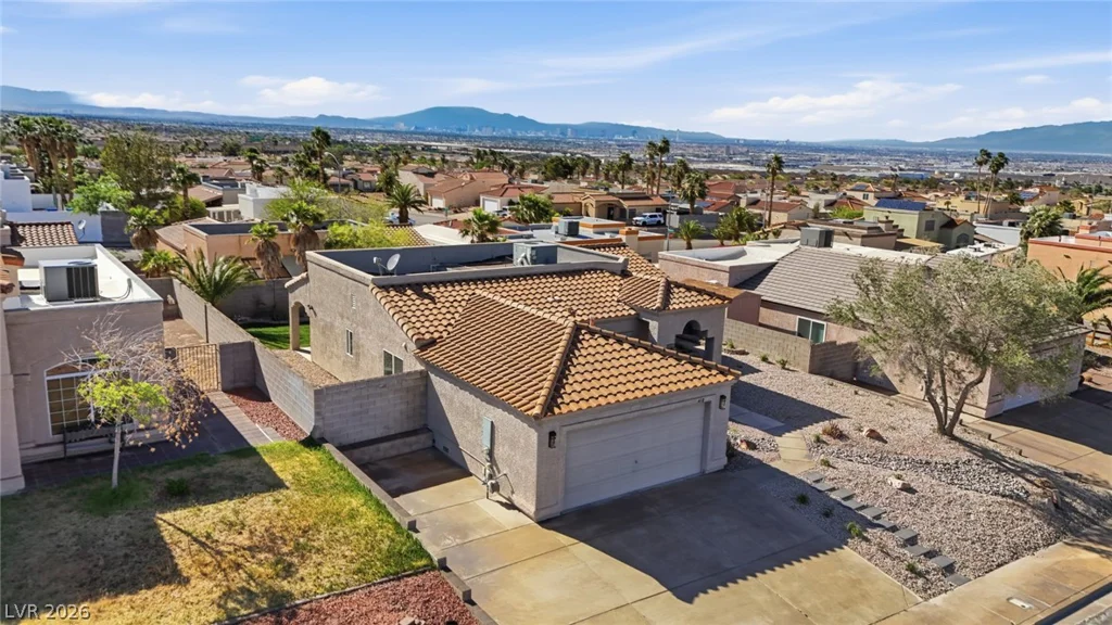 418 Tiger Lily, Henderson, NV 89015