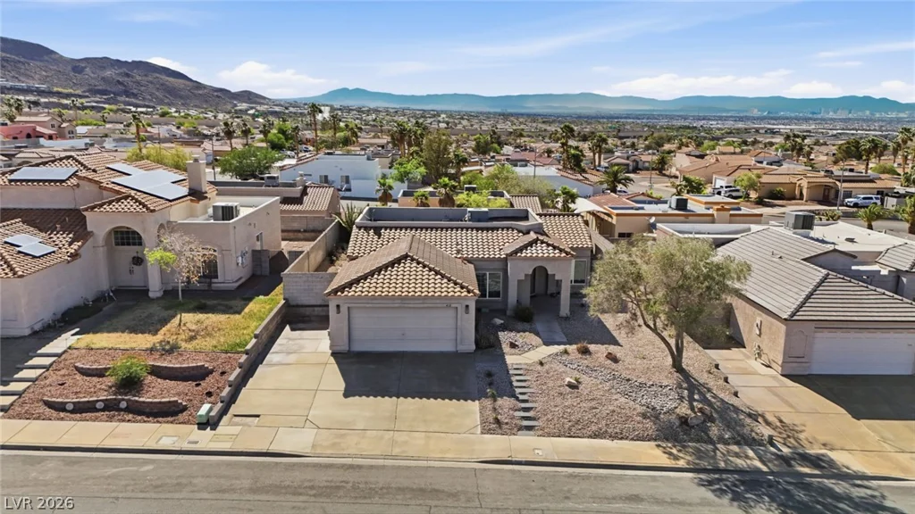 418 Tiger Lily, Henderson, NV 89015