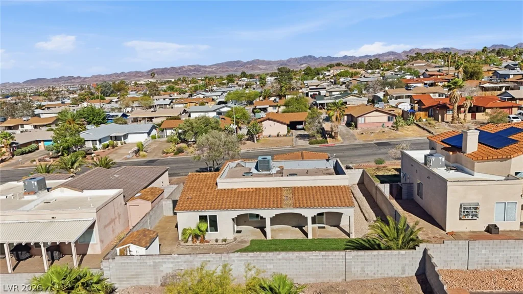 418 Tiger Lily, Henderson, NV 89015