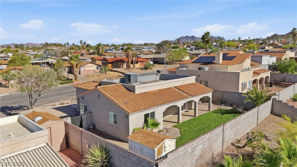 418 Tiger Lily, Henderson, NV 89015