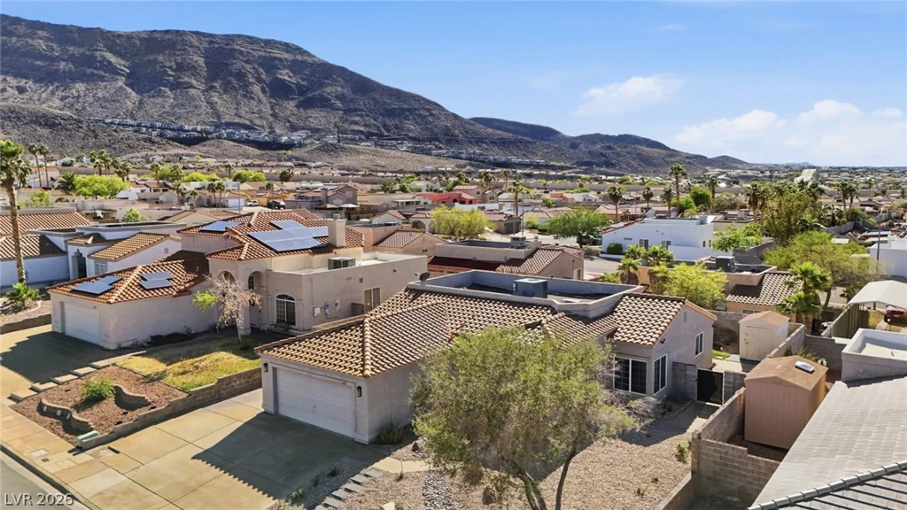 418 Tiger Lily, Henderson, NV 89015