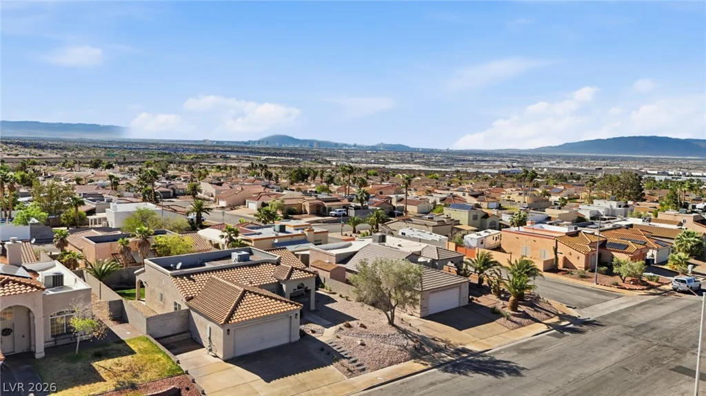 418 Tiger Lily, Henderson, NV 89015