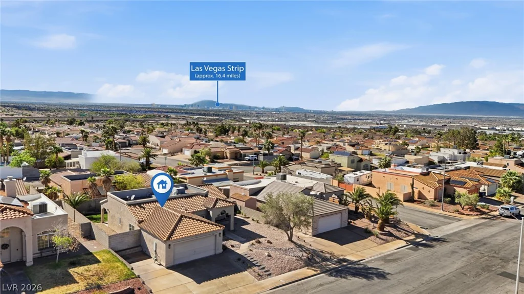 418 Tiger Lily, Henderson, NV 89015