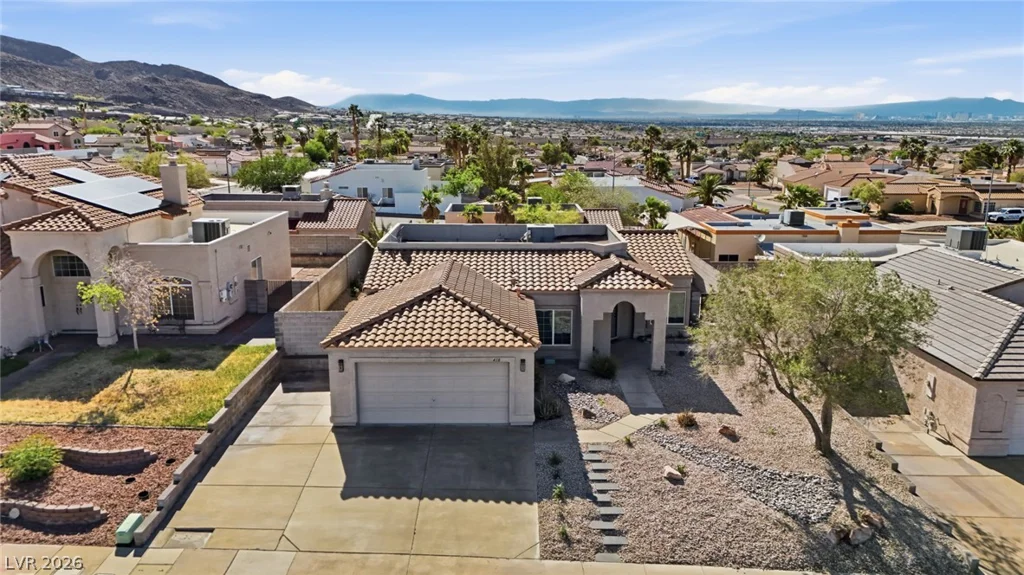 418 Tiger Lily, Henderson, NV 89015