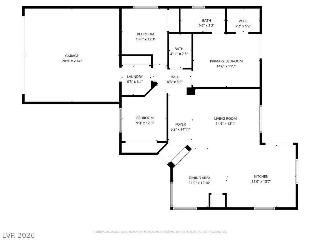 418 Tiger Lily, Henderson, NV 89015