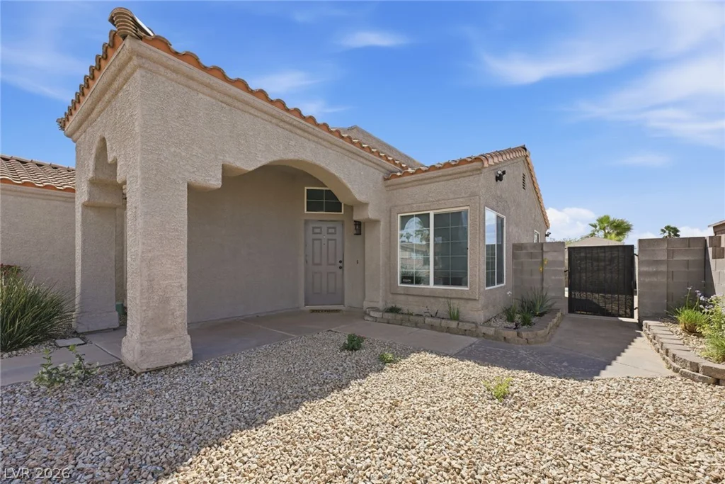 418 Tiger Lily, Henderson, NV 89015