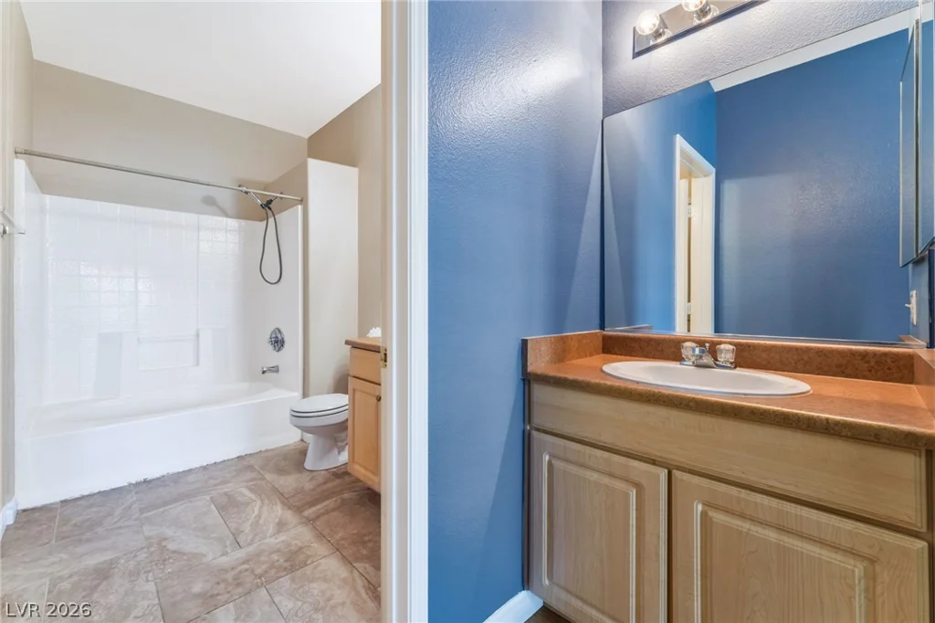 8250 Grand Canyon, Las Vegas, NV 89166