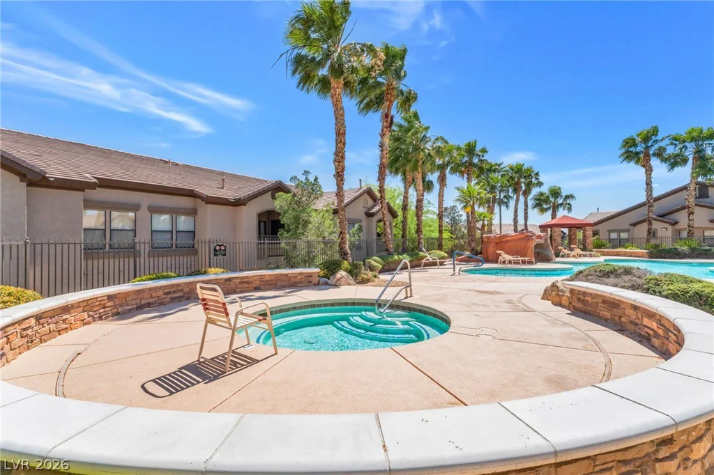 8250 Grand Canyon, Las Vegas, NV 89166