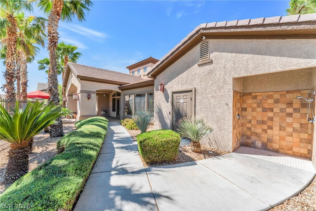 8250 Grand Canyon, Las Vegas, NV 89166