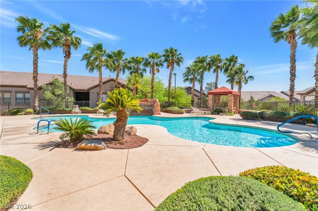 8250 Grand Canyon, Las Vegas, NV 89166