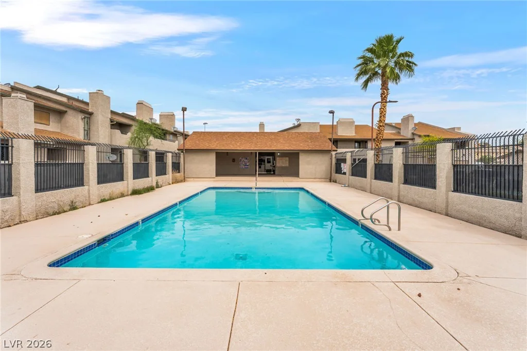 3750 Shirebrook, Las Vegas, NV 89115