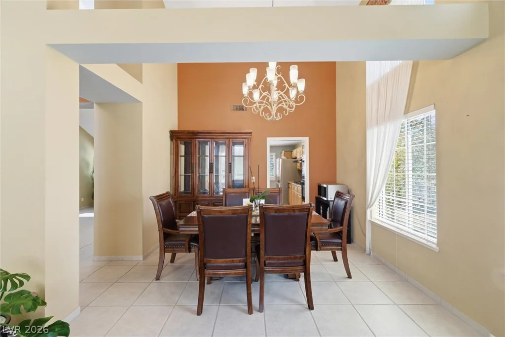 9728 Stellar View, Las Vegas, NV 89117