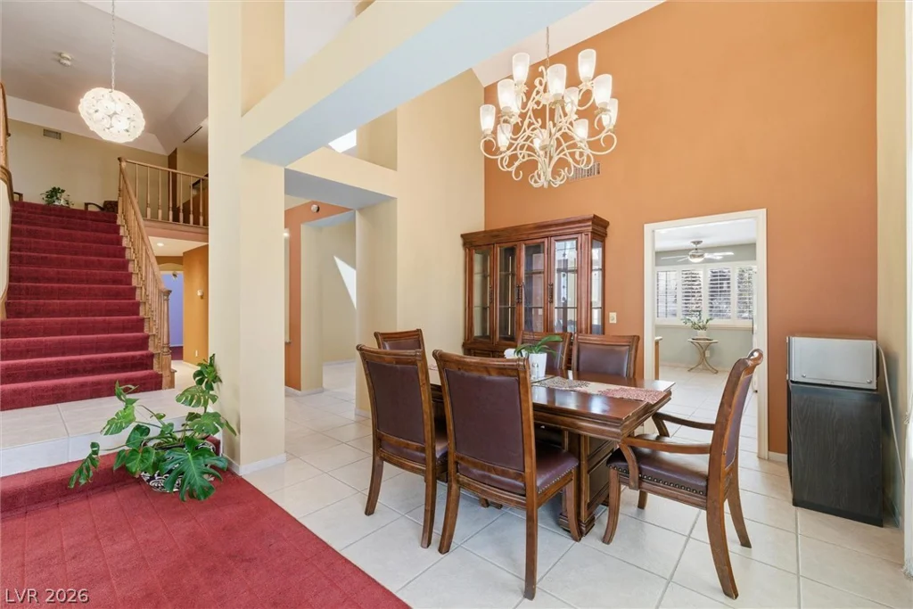 9728 Stellar View, Las Vegas, NV 89117