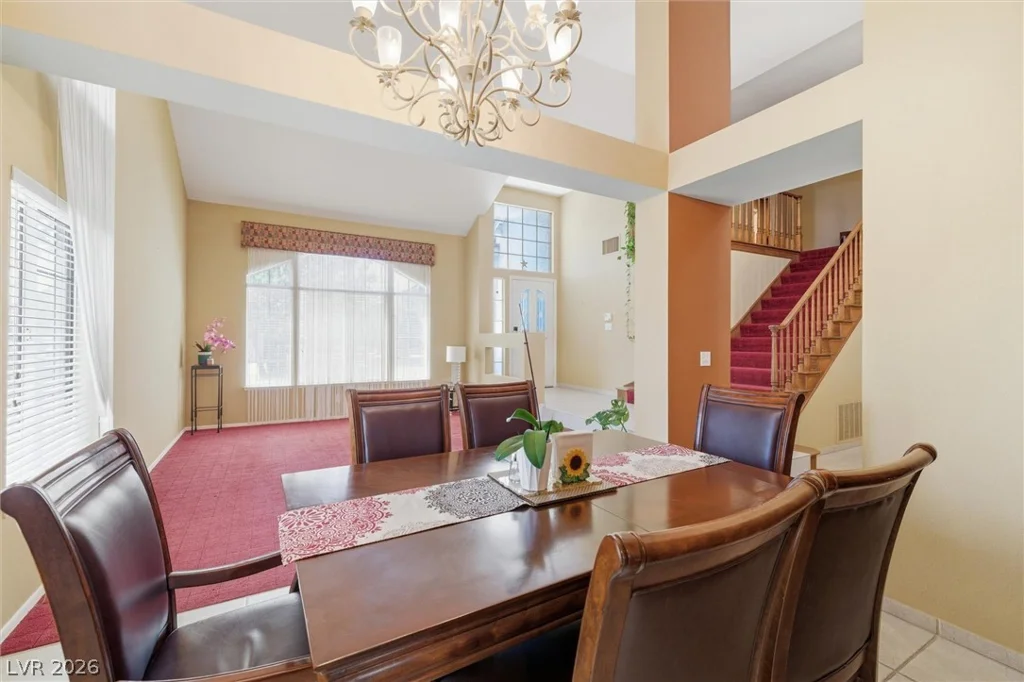 9728 Stellar View, Las Vegas, NV 89117