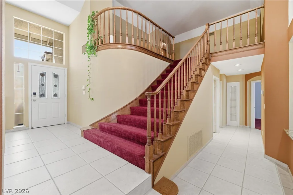9728 Stellar View, Las Vegas, NV 89117