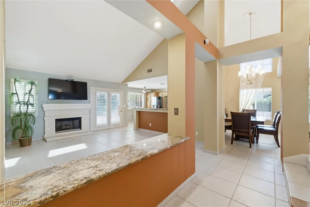 9728 Stellar View, Las Vegas, NV 89117