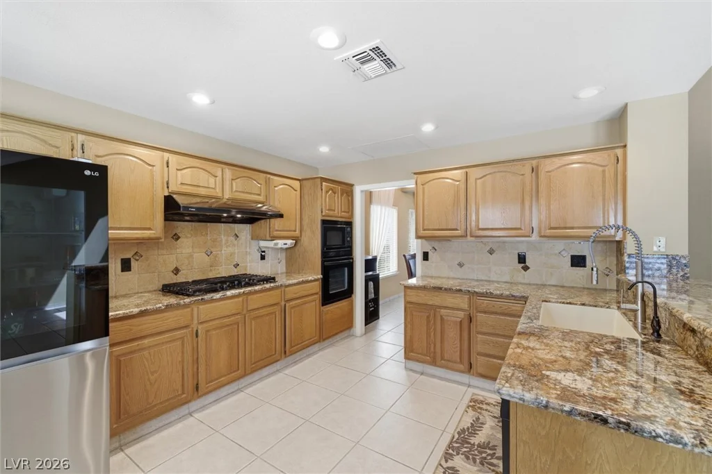 9728 Stellar View, Las Vegas, NV 89117