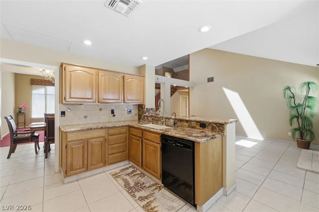 9728 Stellar View, Las Vegas, NV 89117