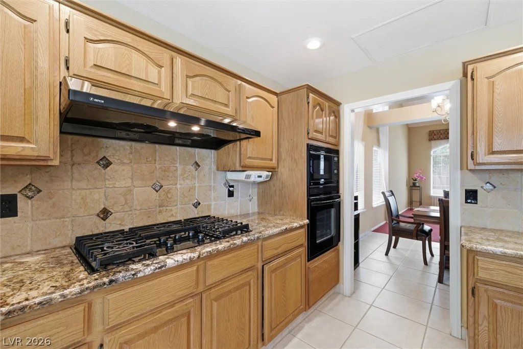 9728 Stellar View, Las Vegas, NV 89117