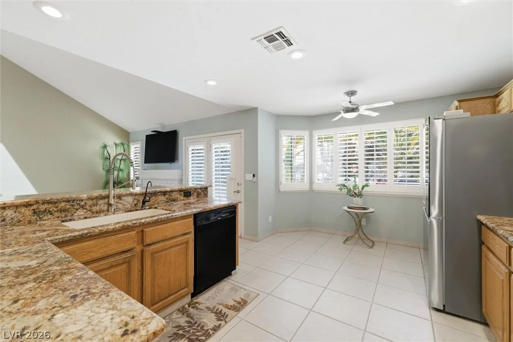 9728 Stellar View, Las Vegas, NV 89117