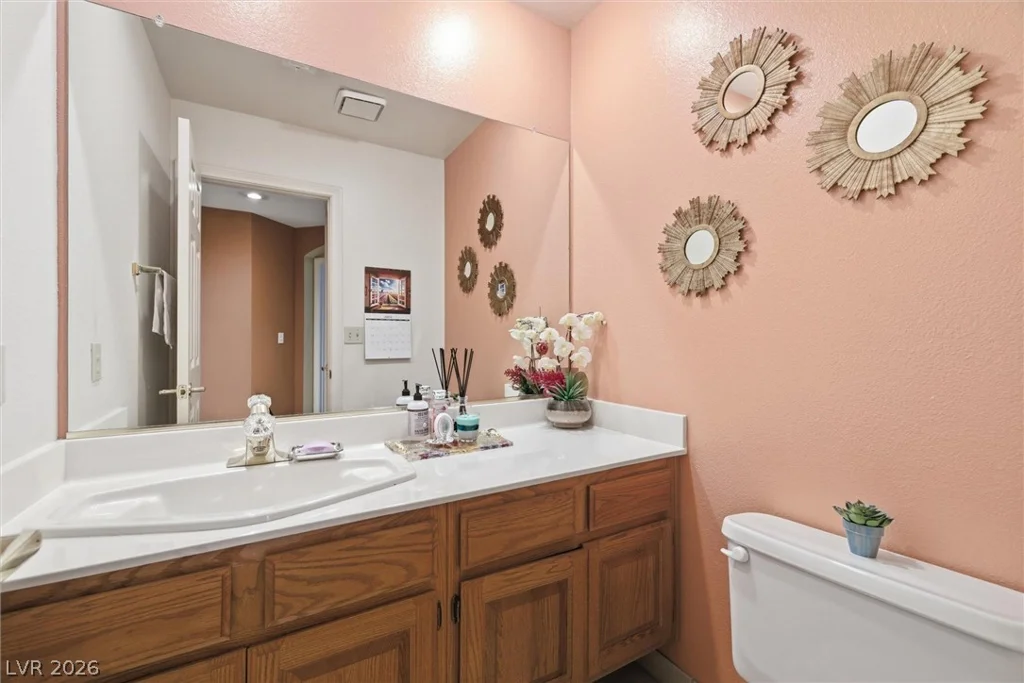 9728 Stellar View, Las Vegas, NV 89117