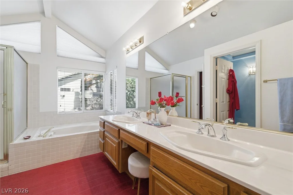 9728 Stellar View, Las Vegas, NV 89117