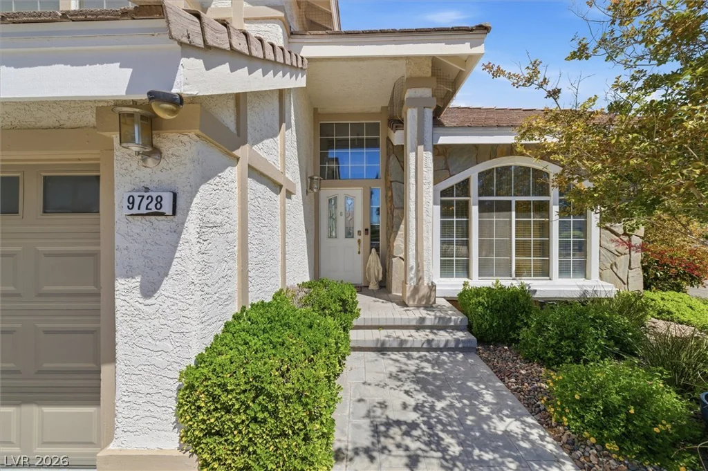 9728 Stellar View, Las Vegas, NV 89117