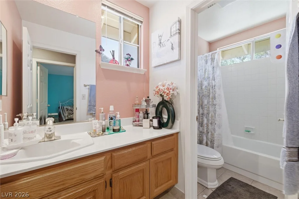 9728 Stellar View, Las Vegas, NV 89117
