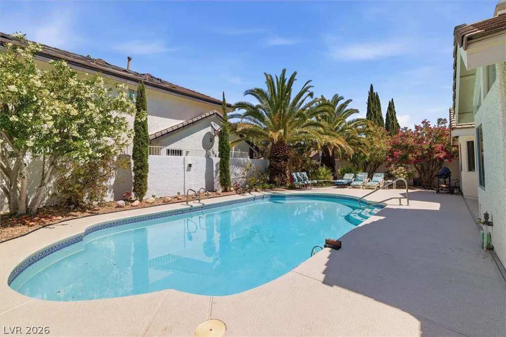 9728 Stellar View, Las Vegas, NV 89117
