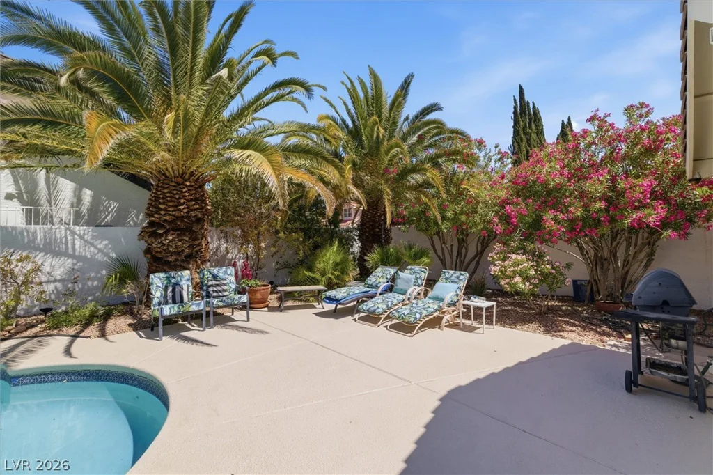 9728 Stellar View, Las Vegas, NV 89117