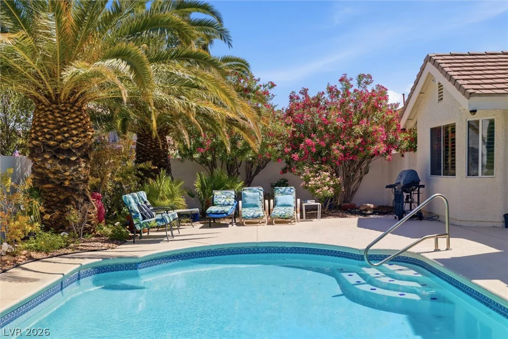 9728 Stellar View, Las Vegas, NV 89117