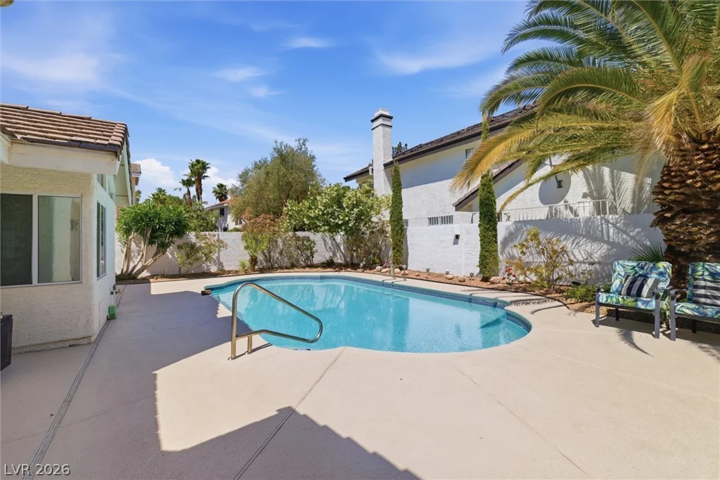 9728 Stellar View, Las Vegas, NV 89117