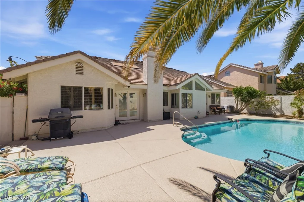 9728 Stellar View, Las Vegas, NV 89117