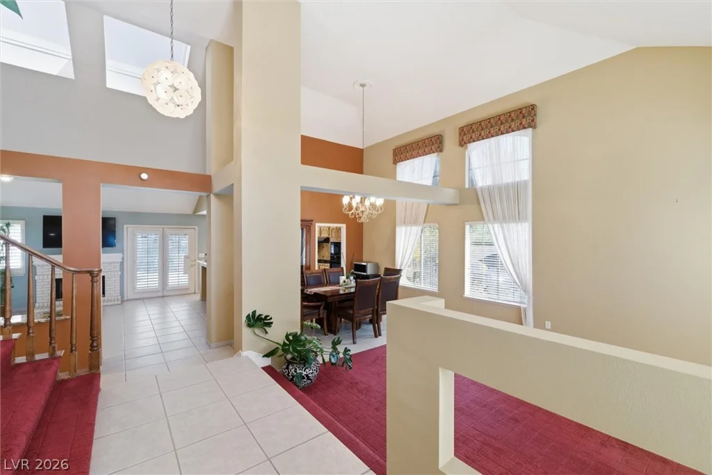 9728 Stellar View, Las Vegas, NV 89117