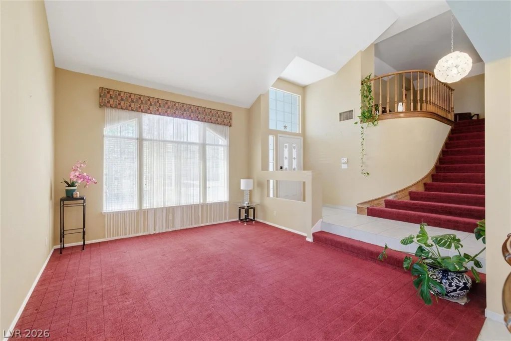 9728 Stellar View, Las Vegas, NV 89117