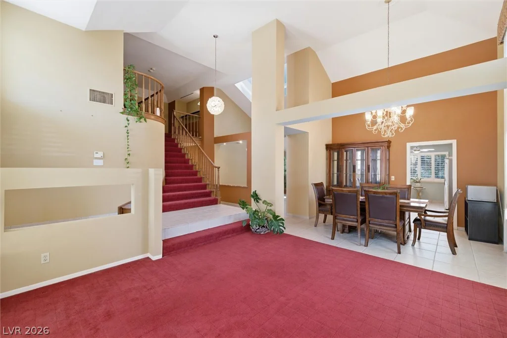 9728 Stellar View, Las Vegas, NV 89117