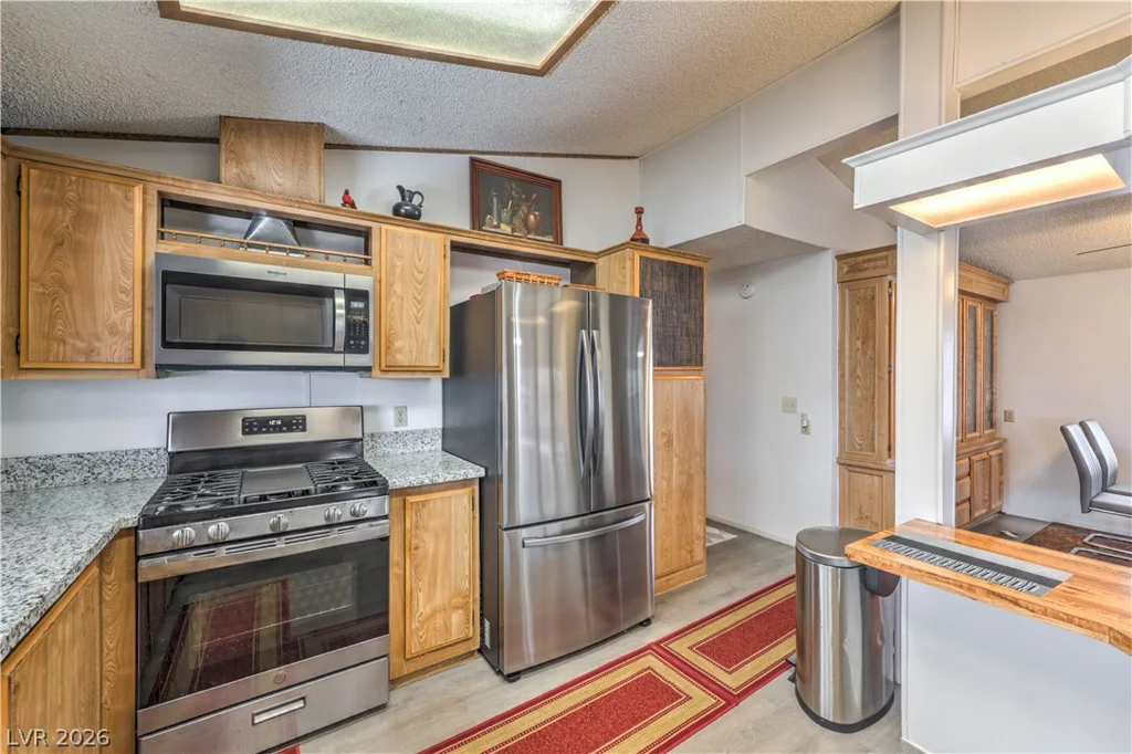 3071 La Barca, Las Vegas, NV 89122
