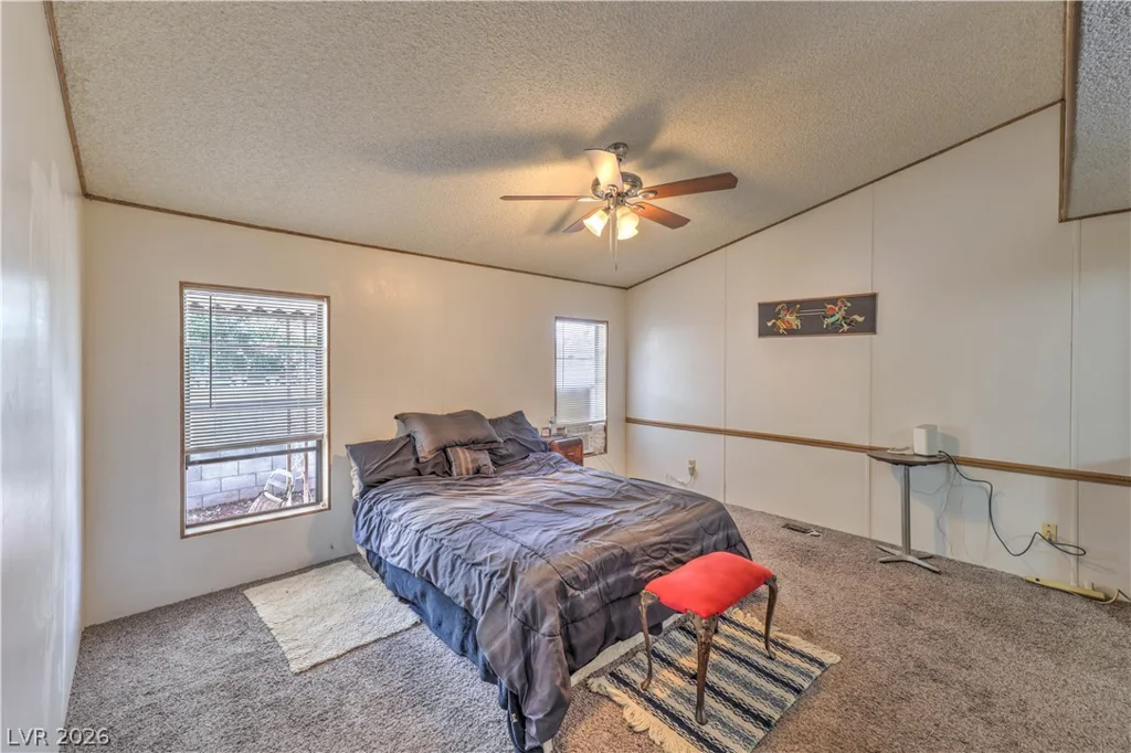 3071 La Barca, Las Vegas, NV 89122