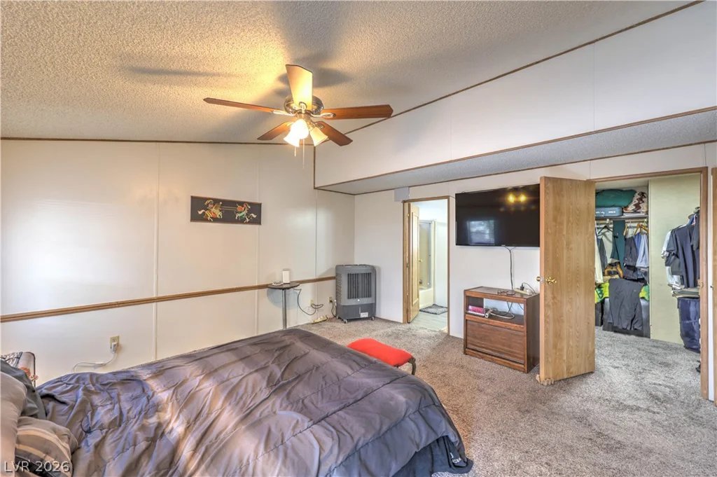 3071 La Barca, Las Vegas, NV 89122