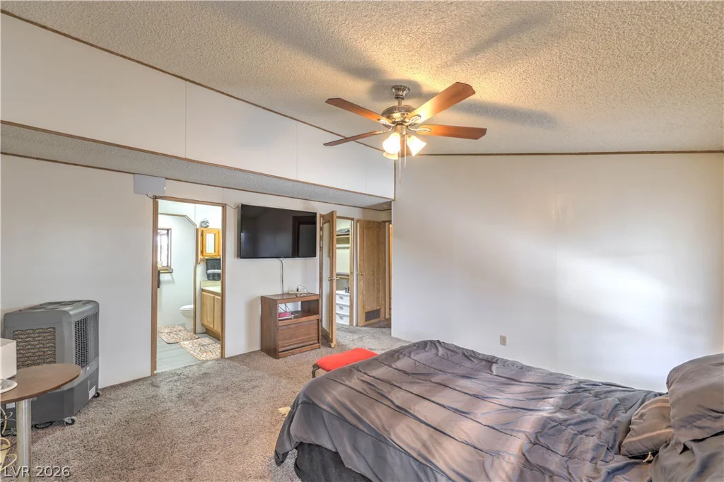 3071 La Barca, Las Vegas, NV 89122