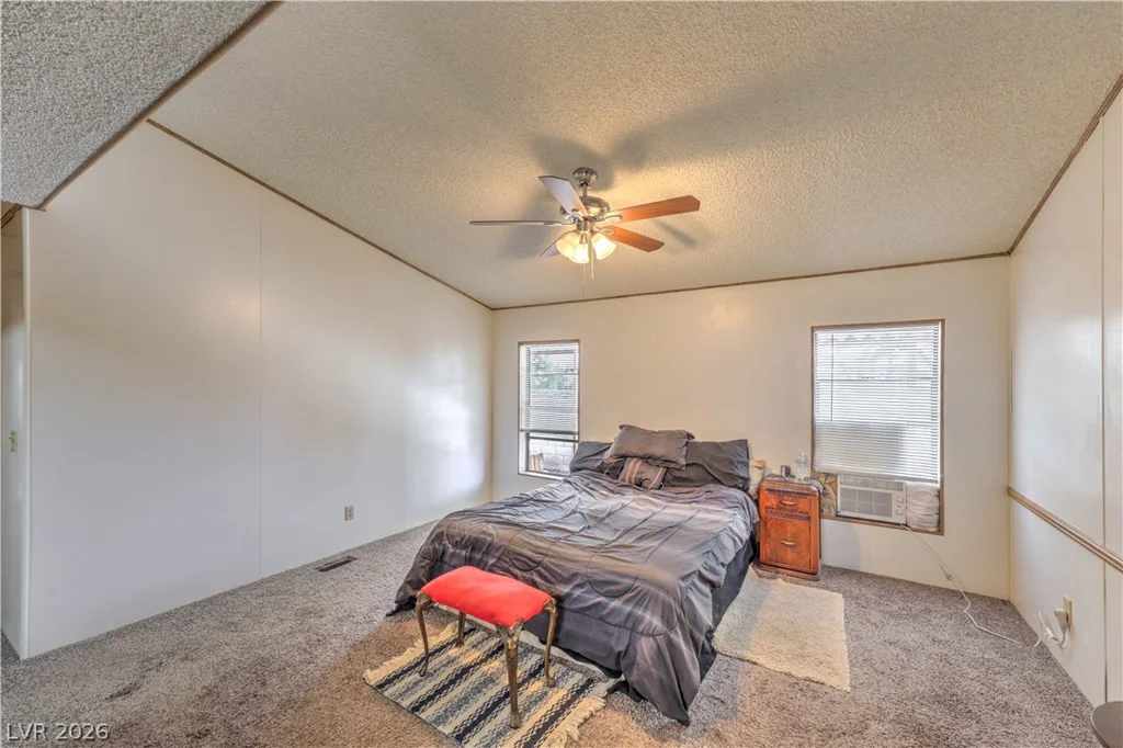 3071 La Barca, Las Vegas, NV 89122