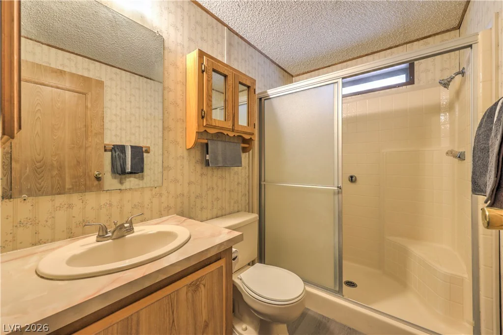 3071 La Barca, Las Vegas, NV 89122