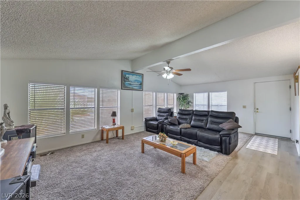 3071 La Barca, Las Vegas, NV 89122