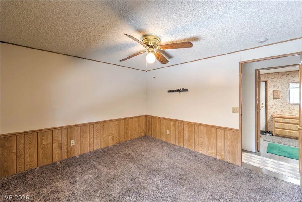 3071 La Barca, Las Vegas, NV 89122