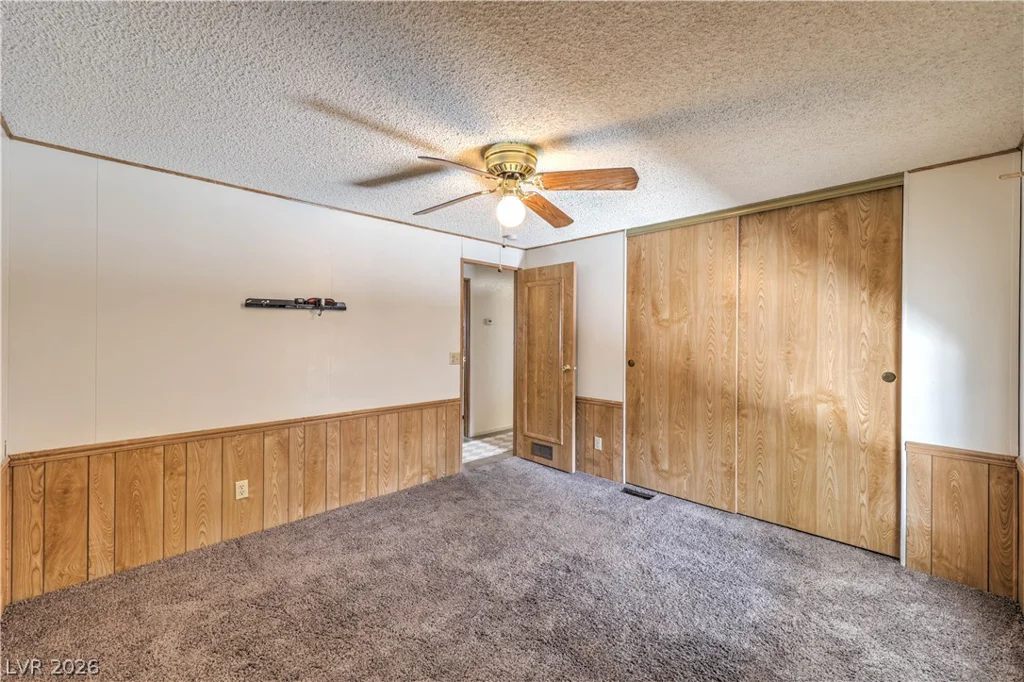 3071 La Barca, Las Vegas, NV 89122