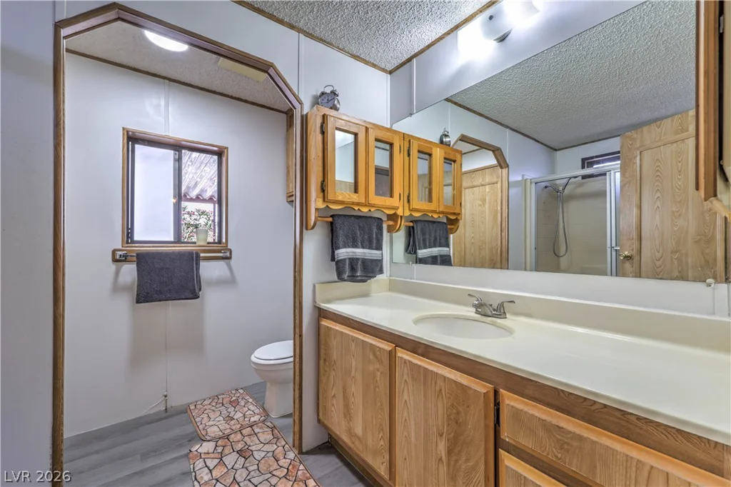 3071 La Barca, Las Vegas, NV 89122