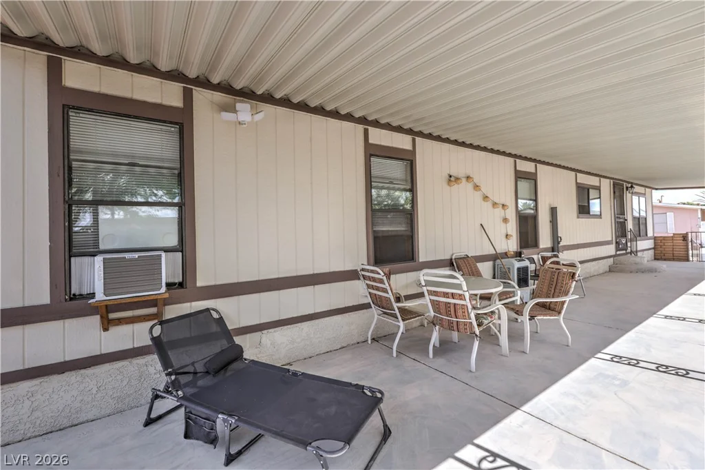 3071 La Barca, Las Vegas, NV 89122