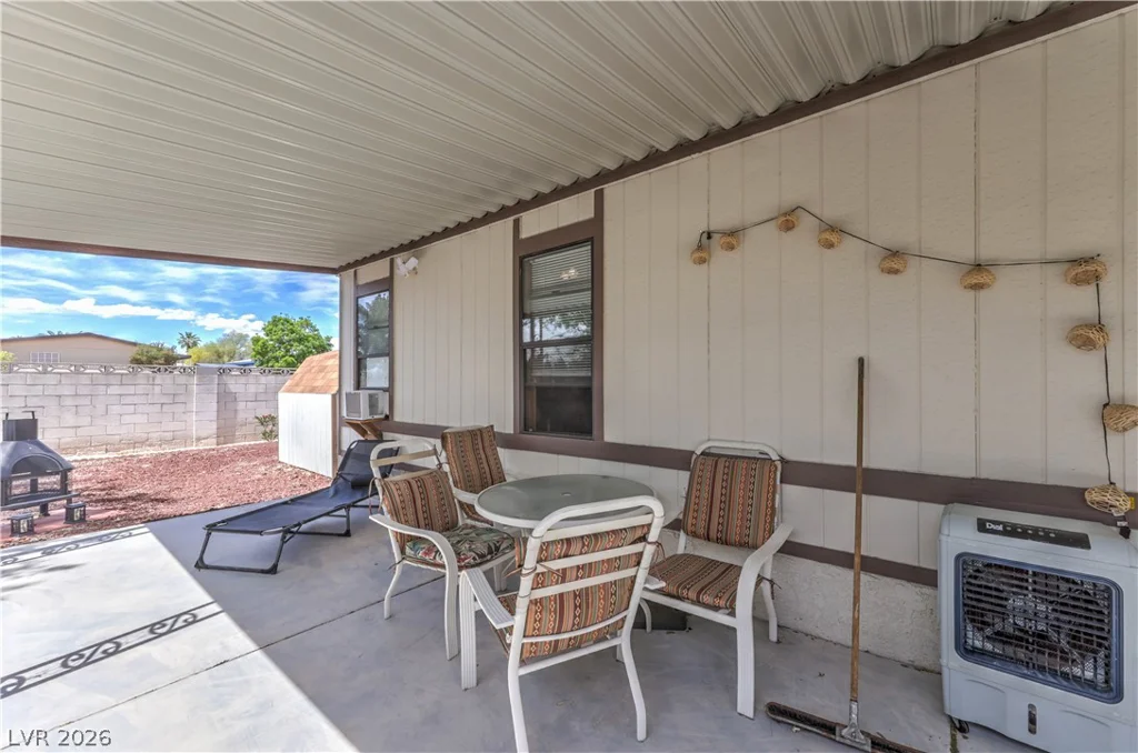 3071 La Barca, Las Vegas, NV 89122